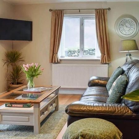 Cremlyn Lodge Beaumaris Eksteriør billede