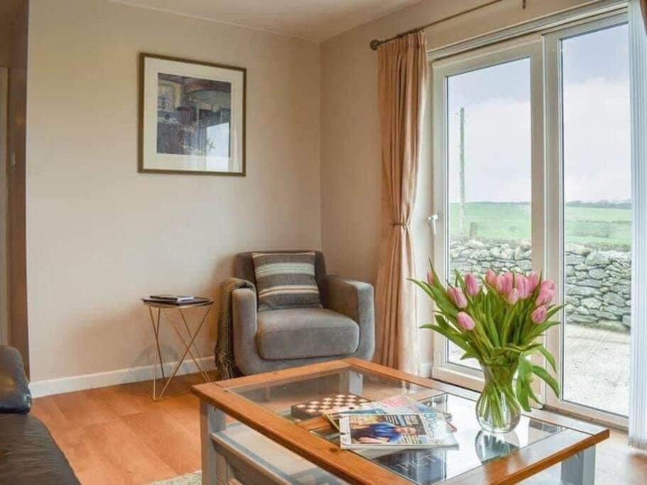 Cremlyn Lodge Beaumaris Eksteriør billede