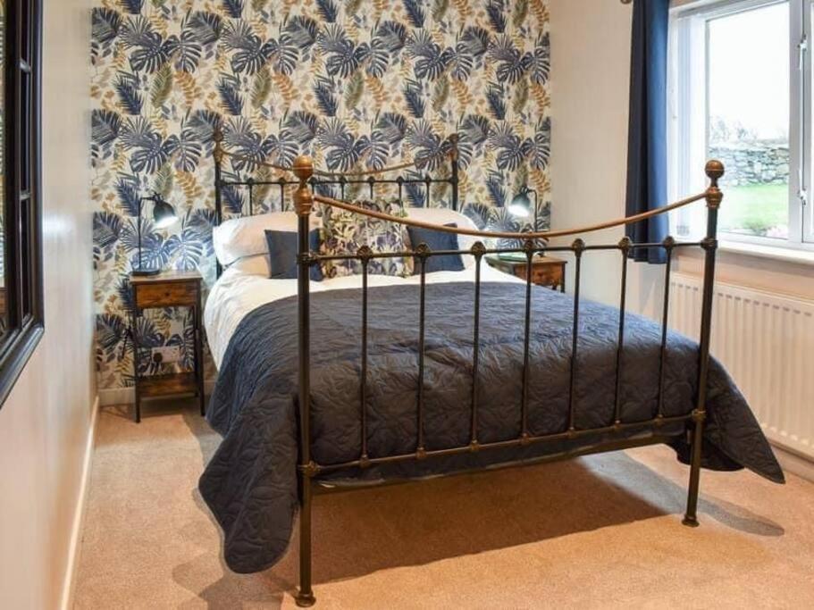 Cremlyn Lodge Beaumaris Eksteriør billede